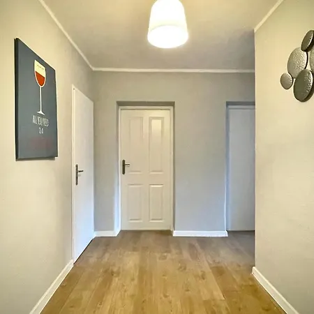 Beautiful In - Parking Gratis Hostel *