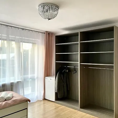 Beautiful In - Parking Gratis Szczecin