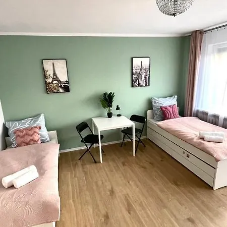 Beautiful In - Parking Gratis Hostel *