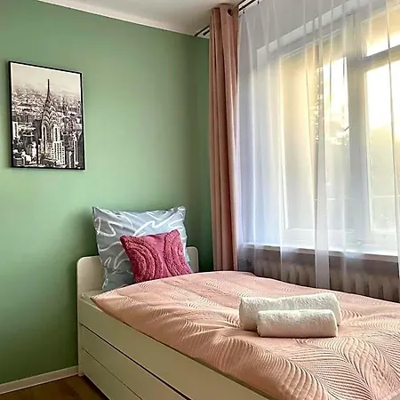 Beautiful In - Parking Gratis Hostel
