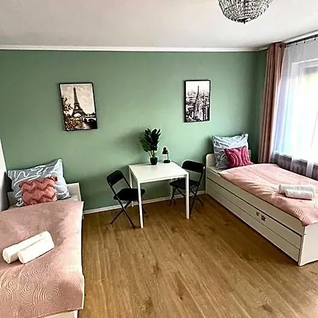 Beautiful In - Parking Gratis Hostel *