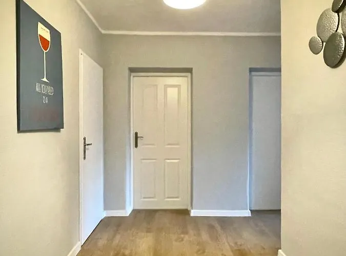 Beautiful In - Parking Gratis Hostel *