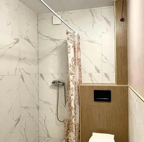 Beautiful In - Parking Gratis Hostel