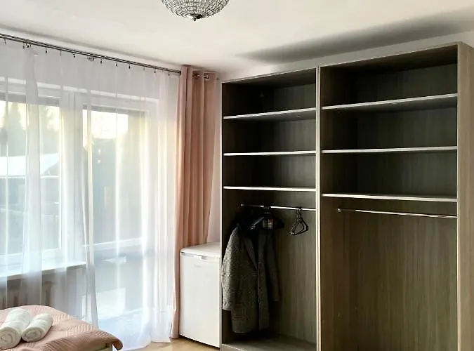 Beautiful In - Parking Gratis Στσέτσιν