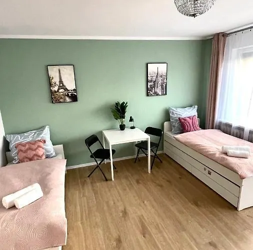 Beautiful In - Parking Gratis Hostel *