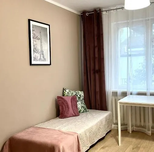 Beautiful In - Parking Gratis *