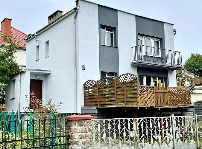 Beautiful In - Parking Gratis Hostel